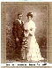 The Wedding of Joseph Landwehr & Catherine Eisch  1904